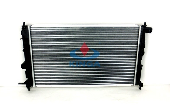 China OPEl  Aluminium Car Radiators for VECTRA B ' 95 MT OEM 1300180 / 1300185 supplier