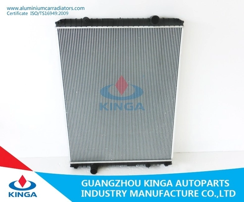 China High Performance Aluminium Car Radiators KERAX'97-390 - MT PA 48 supplier
