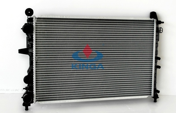 China FIAT Aluminium Car Radiators for COUPE TEMPRA ' 90 - 99 LANCIA DEDRA DELTA ' 89 - 99 supplier