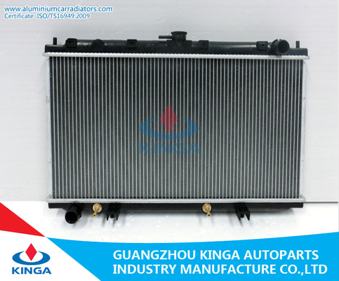 China 94 - 98 Aluminum Auto Nissan Radiator for PRIMERA P11 OEM 21460-2F300/9F510/9F511 supplier