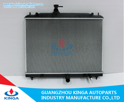 China Auto Parts 2005 Nissan Serena Radiator OEM 21410 Cy000 Replacement Use supplier