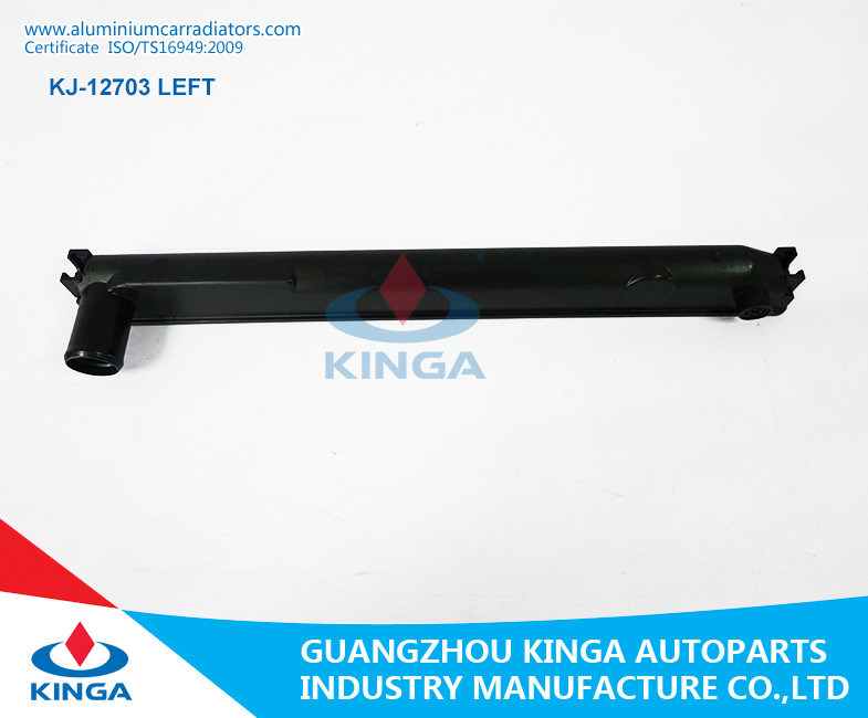 TOYOTA SIENNA 3 3L V6 04 06 AT PA66 Material Radiator Side Tank Replacement