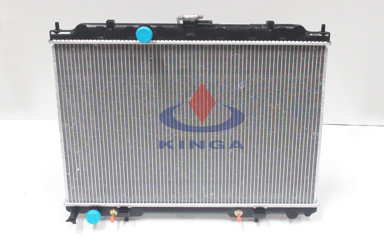 2000 , 2001 , 2002 , 2003 Oil Cooler nissan xtrail radiator OEM 21460