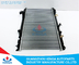 2003 Professional Toyota Radiator for CAMRY ACV30 Auto Cooling OEM 16400 - 28280 supplier