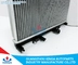 MT Engine Cooling Aluminium Car Radiator for PEUGEOT 406'99 OEM 1330.63 / 1331.FT supplier
