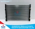 OEM Aluminium Car Radiators Core Side PA 690 * 458 * 16 / 26mm for  MAZDA MPV'00-03 DPI 2330 supplier