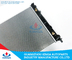 OEM Aluminium Car Radiators Core Side PA 690 * 458 * 16 / 26mm for  MAZDA MPV'00-03 DPI 2330 supplier