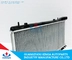 Aluminum Car Radiators for Subaru Forester 97 - 00 with OEM 45111 FC300 supplier
