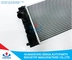 2008 Toyota Automobile Radiator for HIACE OEM 16510 - 30010 PA 26 / MT Silver supplier