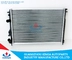 Automotive Engine Cooling System Modern Radiators For Nissan Altima AT supplier