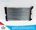 Auto Parts Aluminum Radiator For Toyota COROLLA 05 - CE120 / CE121 16400 - 6A300 AT supplier
