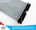 Auto Parts Aluminum Radiator For Toyota COROLLA 05 - CE120 / CE121 16400 - 6A300 AT supplier