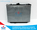 Engine Parts Aluminum Radiator for Toyota RODEO 3.2L 98-03/AXIOM 02-04 OEM 8973065230 AT supplier