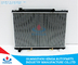 Automobile Engine Cooling Radiator Toyota Crown YXS10 Year 95 - 01 Oem 16400 73530 supplier