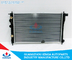OEM 96144570 Aluminium Car Radiators For Daewoo Cielo / Nexia supplier