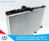 TOYOTA PASEO 95-97 DPI 1750 Heating Radiators , Double Radiators 16400-11640/11690/11791 supplier