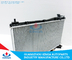 Water Cool Steel Radiators Aluminum Radiator Civic 01 - 05 ES7/ES8 supplier