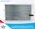 Alumiunium Conditioning Honda AC Condenser for CIVIC4 DORS 06 OEM 80110 - SNB - A41 supplier