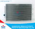 Alumiunium Conditioning Honda AC Condenser for CIVIC4 DORS 06 OEM 80110 - SNB - A41 supplier