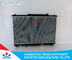 Auto Spare Part Toyota Radiator Camry 97 - 00 SXV20 Oem 16400 - 7A300 supplier