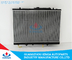 Engine Cooling Radiator For Car MONTERO SPORT'97 - 04 MR239627 / MR355474 AT supplier