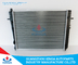 Auto Parts Automotive Radiators For Hyundai TUCSON ' 04 OEM 25310 - 2E570 / 2E550 MT supplier