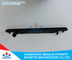 Switch Type Bottom Radiator Water Tank With Hard Strong PA66 Plastic supplier
