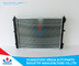 High Performance Radiators For Cars Of Mazda Escape Tribute 01-07 Mariner 05-08 Manual Transmission supplier