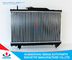 OEM 16400-03090/74840 CARINA ' 92-94 ST191 MT Toyota Radiator For Cooling System supplier