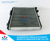 Car Spare Parts Cooling System Toyota Radiator Dyna LY220 / 230'01 - AT supplier