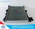 Car Cooling System Aluminum Mitsubishi Radiator G200 ' 04 /  L200 ' 07 MT supplier