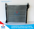 Auto Aluminium Radiator Used For Sylphy &quot; 12 - CVT Cooling System supplier