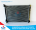 Auto Parts Cooling System Aluminum Radiator Repair Toyota Sienna 07-10 AT supplier