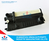 Left Inlet Water Radiator Plastic Tank Replacement Bwm 316/318/520/525i MT Transmission supplier