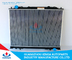 Cooling Effective Aluminium Car Radiators For Mitsubishi L400 / Space Gear ' 94 supplier