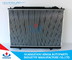 Cooling Effective Aluminium Car Radiators For Mitsubishi L400 / Space Gear ' 94 supplier