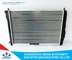 Kalos 09-2010 Aveo MT Aluminium Car Radiators Cooling System supplier