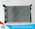 GMC Lumina / 03 VT V6 / V8 Aluminium Car Radiators Water Heating With Tank supplier