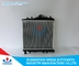 Auto Parts Cooling System Performance Cooling Radiators Kia Pride 1993 MT supplier