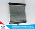 Chinese Car High Performance Aluminum Radiators Core Thickness 26/32/36mm supplier
