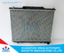 16400 - 6A170 Auto Cooling Radiator Toyota Radiator IPSVM / GAIA CXM10 supplier