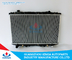 Auto Parts Automobile Radiator Replacement CRESSIDA ' 95-96 S / R / YX80 16400- AT supplier