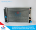 Cooling Effective Auto Radiator Toyota EZ 11 Transimission Motorcycle Parts supplier
