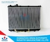 Auto Spare Parts Car Radiator Replacement KIA CARENS MPV 2.0'02 OK2FV-15-200A AT supplier