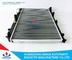 Auto Spare Parts Car Radiator Replacement KIA CARENS MPV 2.0'02 OK2FV-15-200A AT supplier