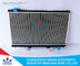 LEXUS ' 95 - 98  JZS147 MT Toyota Radiator Replacement With Tube Fin Cooling System supplier