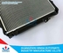Efficient Cooling Aluminum Auto Toyota Radiator For HILUX 4X4 ' 02- MT supplier