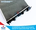 CLIO / KANGOO 1.2 98-01 MT RENAULT Aluminum Car Raidators OEM 7700430784 supplier