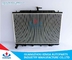AfterMarket Nissan Radiator Replacement For X - Trail T31 2.0 Dci OEM 21400 - JG700 supplier