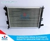 Efficient Cooling Hyundai Radiator Performance Aluminum ELANTRA '11-12 MT OEM : 25310 supplier